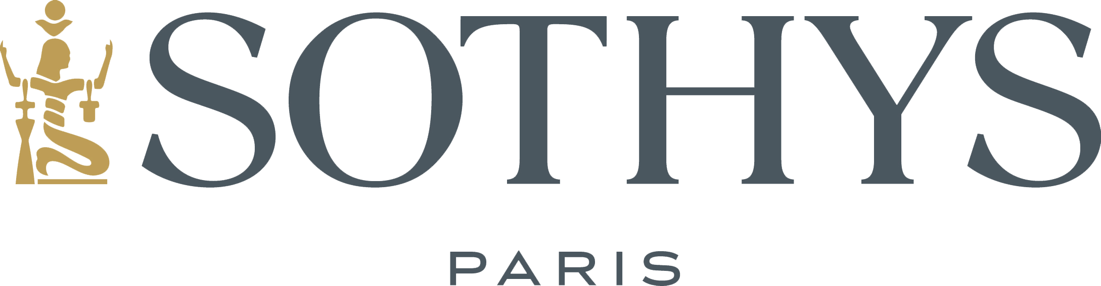 Sothys logo